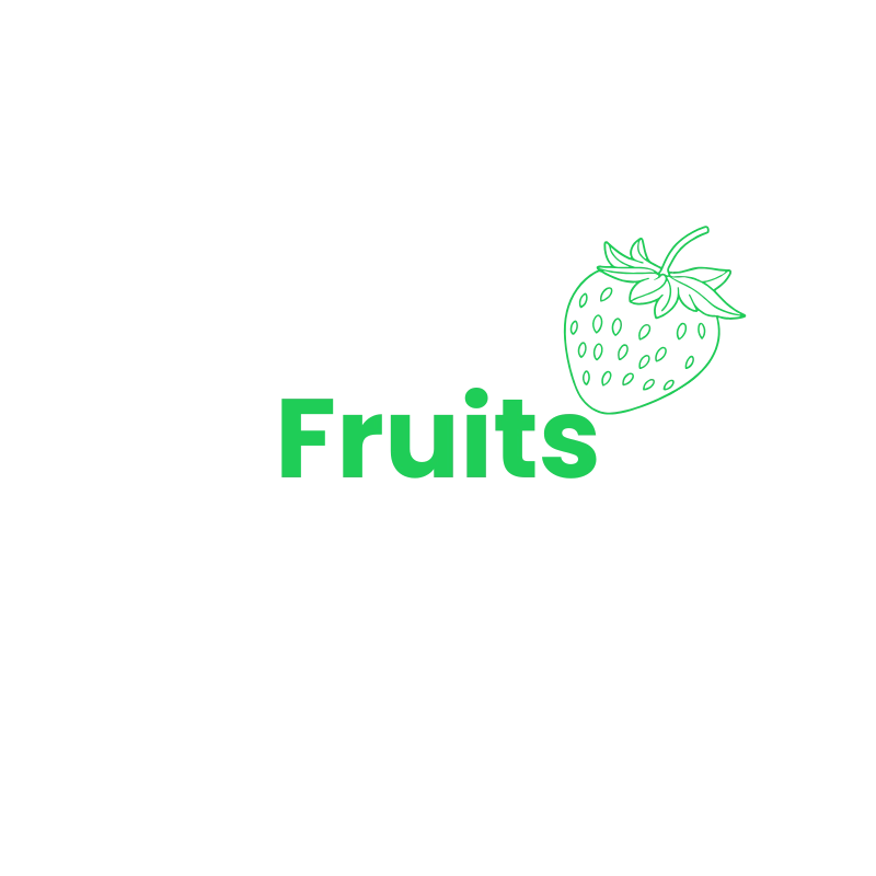 Frozen Fruits for Export – Bezrah
