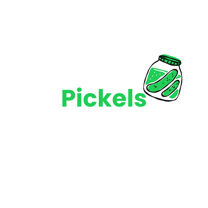 Pickles Export Supplier – Bezrah